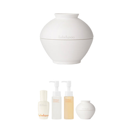 SULWHASOO JINSEOL EYE CREAM SINGLE PRODUCT SET