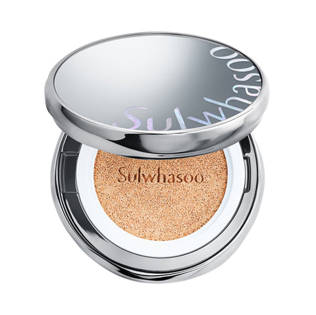 SULWHASOO PERFECTING CUSHION (MAIN PRODUCT 15g+REFILL 15g) 17N1