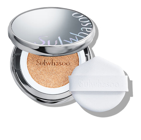 SULWHASOO PERFECTING CUSHION (MAIN PRODUCT 15g+REFILL 15g) 17N1