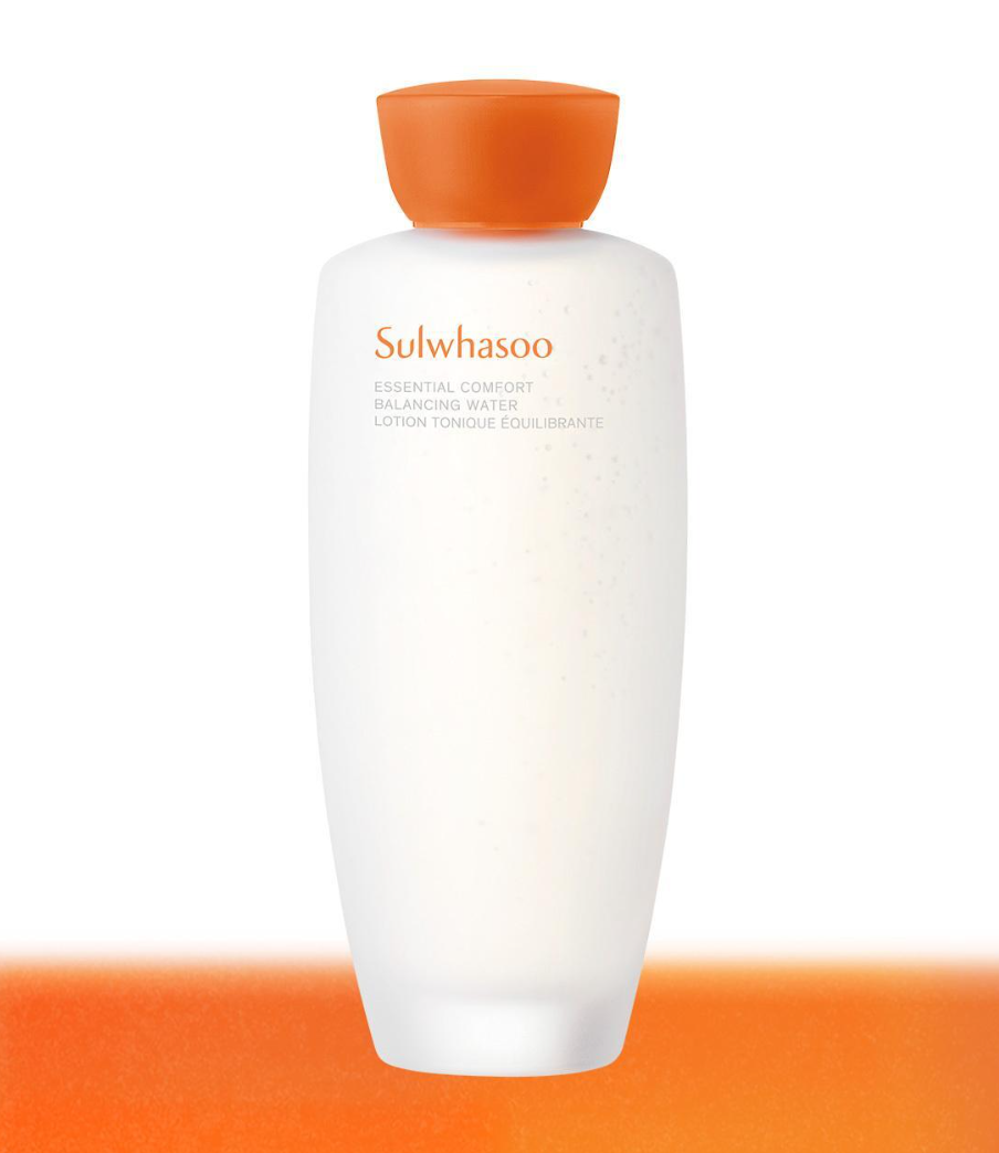 SULWHASOO ESSENTIAL COMFORT BALANCING WATER 5.07 fl.oz. / 150ml