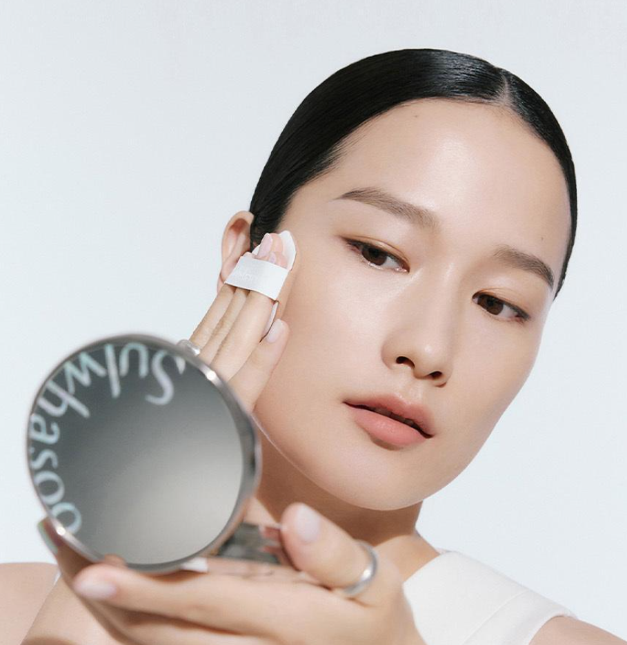 SULWHASOO PERFECTING CUSHION (MAIN PRODUCT 15g+REFILL 15g) 17N1