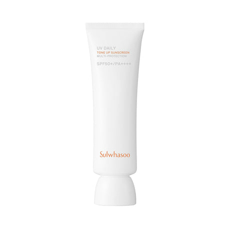 SULWHASOO UV DAILY TONE UP SUNSCREEN  1.69 fl. oz. / 50ml