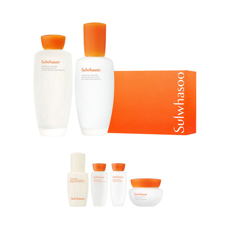 SULWHASOO ESSENTIAL COMFORT 6 PIECES