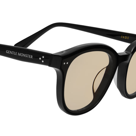 GENTLE MONSTER SUNGLASSES Jade 01(BR)