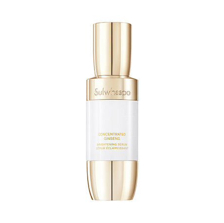 SULWHASOO CONCENTRATED GINSENG BRIGHTENING SERUM 1.69 fl. oz. / 50mL