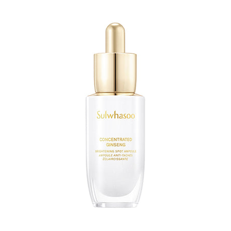 SULWHASOO CONCENTRATED GINSENG AMPOULE BRIGHTENING  0.67 oz. / 20g