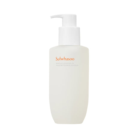 SULWHASOO GENTLE CLEANSING OIL 6.76 fl. oz. / 200ml