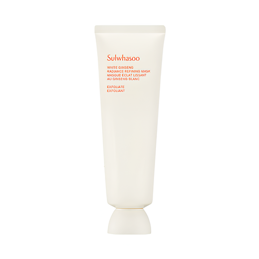 SULWHASOO WHITE GINSENG MASK  4.05 fl. oz. / 120 mL